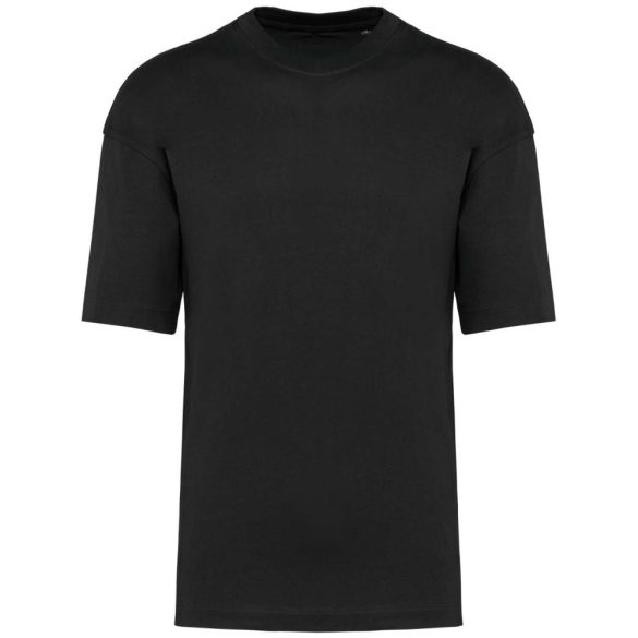 Oversized Short Sleeve Unisex T-Shirt