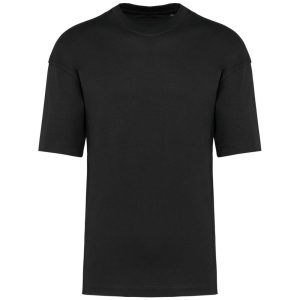 Oversized Short Sleeve Unisex T-Shirt