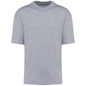 Oversized Short Sleeve Unisex T-Shirt