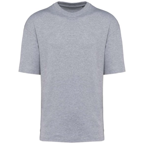 Oversized Short Sleeve Unisex T-Shirt