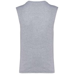 Eco-Friendly Men Sleeveless T-Shirt