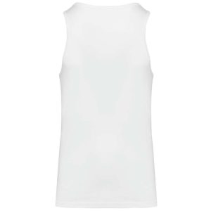 Eco-Friendly Men Tanktop