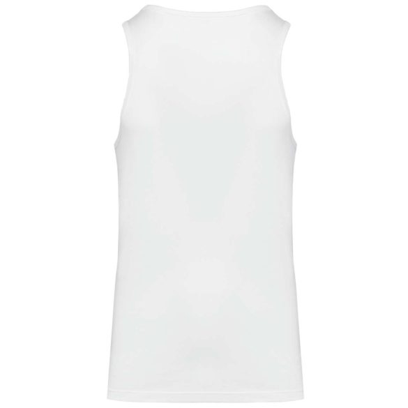 Eco-Friendly Men Tanktop