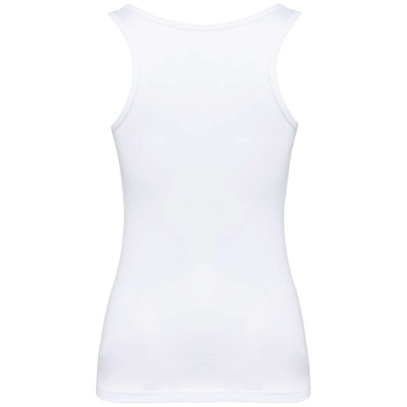 Ladies’ Eco-Friendly Tank Top