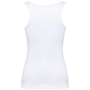 Ladies’ Eco-Friendly Tank Top