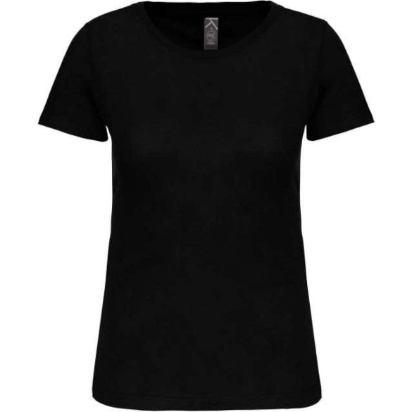 Ladies' Bio150Ic Crew Neck T-Shirt