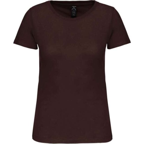 Ladies' Bio150Ic Crew Neck T-Shirt