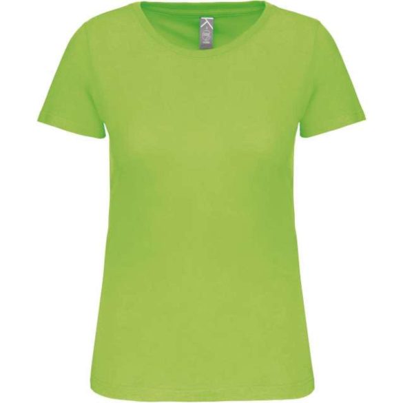 Ladies' Bio150Ic Crew Neck T-Shirt