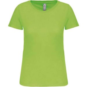 Ladies' Bio150Ic Crew Neck T-Shirt