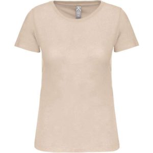 Ladies' Bio150Ic Crew Neck T-Shirt