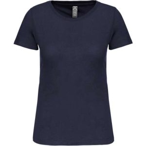 Ladies' Bio150Ic Crew Neck T-Shirt