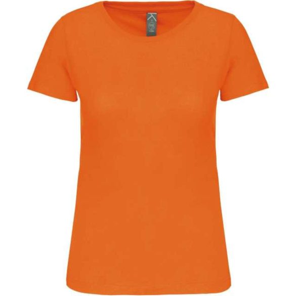 Ladies' Bio150Ic Crew Neck T-Shirt