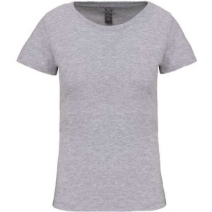 Ladies' Bio150Ic Crew Neck T-Shirt