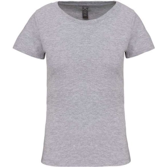 Ladies' Bio150Ic Crew Neck T-Shirt