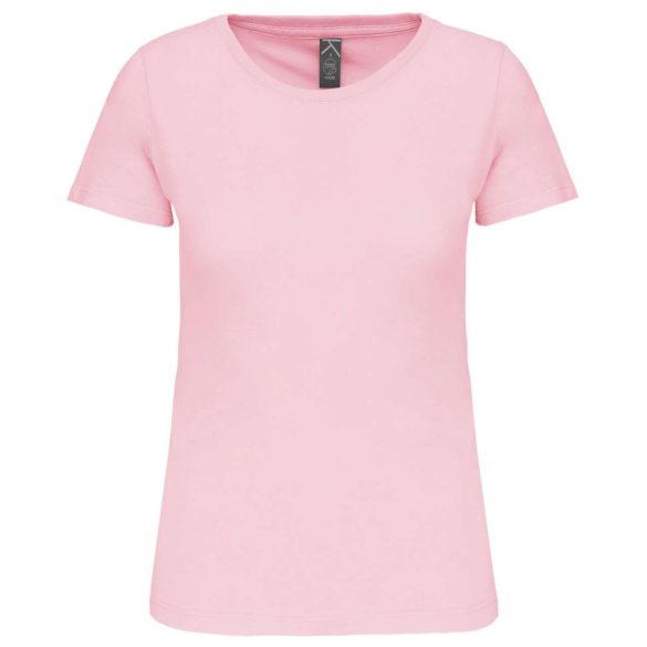 Ladies' Bio150Ic Crew Neck T-Shirt