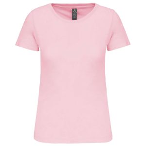 Ladies' Bio150Ic Crew Neck T-Shirt