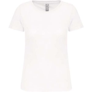 Ladies' Bio150Ic Crew Neck T-Shirt