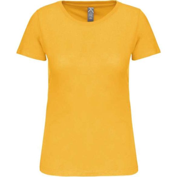 Ladies' Bio150Ic Crew Neck T-Shirt