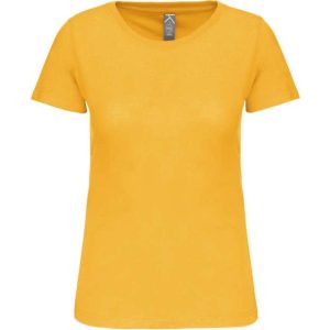 Ladies' Bio150Ic Crew Neck T-Shirt