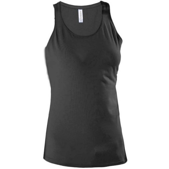 Ladies' Vest