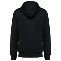 Unisex Eco-Friendly Hooded Sweatshirt