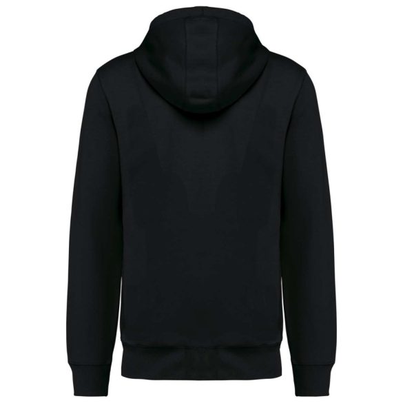 Unisex Eco-Friendly Hooded Sweatshirt