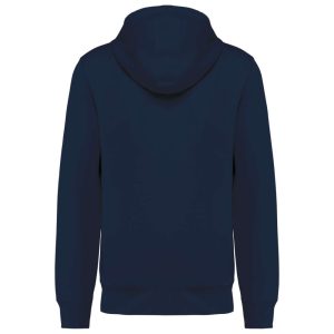 Unisex Eco-Friendly Hooded Sweatshirt