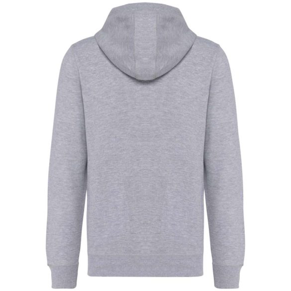 Unisex Eco-Friendly Hooded Sweatshirt