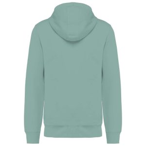 Unisex Eco-Friendly Hooded Sweatshirt