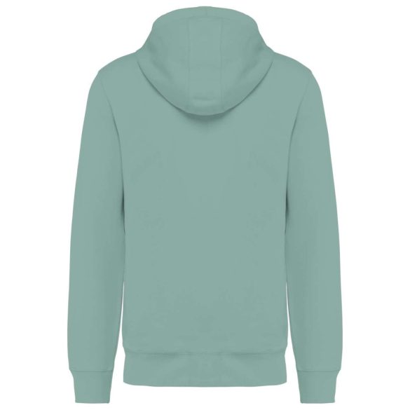 Unisex Eco-Friendly Hooded Sweatshirt