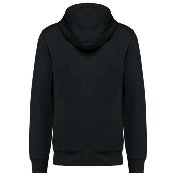 Unisex Eco-Friendly French Terry Hoodie