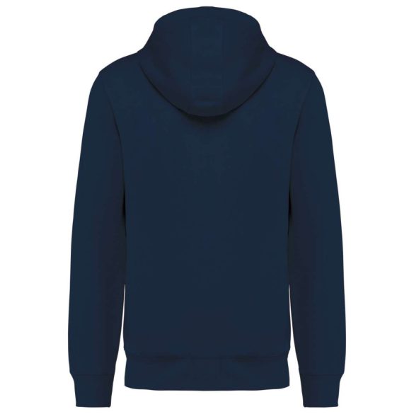 Unisex Eco-Friendly French Terry Hoodie