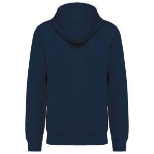 Unisex Eco-Friendly French Terry Hoodie