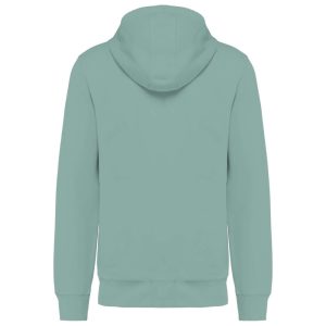 Unisex Eco-Friendly French Terry Hoodie