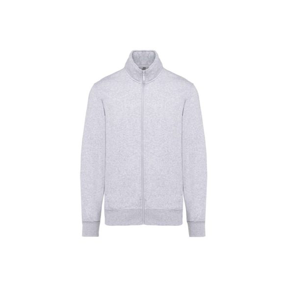 Men'S Fleece Cadet Jacket