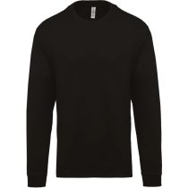 Crew Neck Sweatshirt