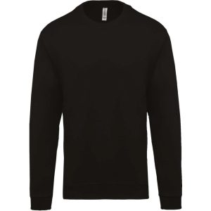 Crew Neck Sweatshirt