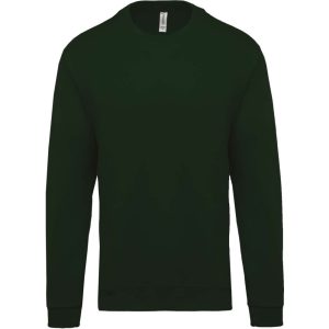 Crew Neck Sweatshirt