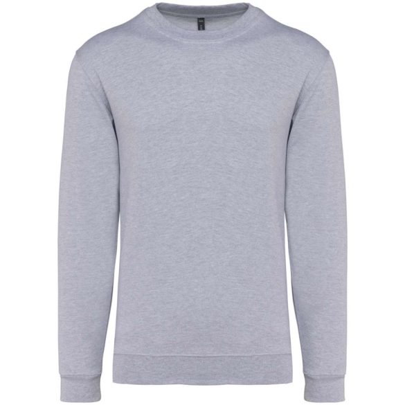 Crew Neck Sweatshirt