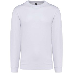 Crew Neck Sweatshirt