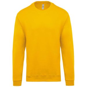 Crew Neck Sweatshirt