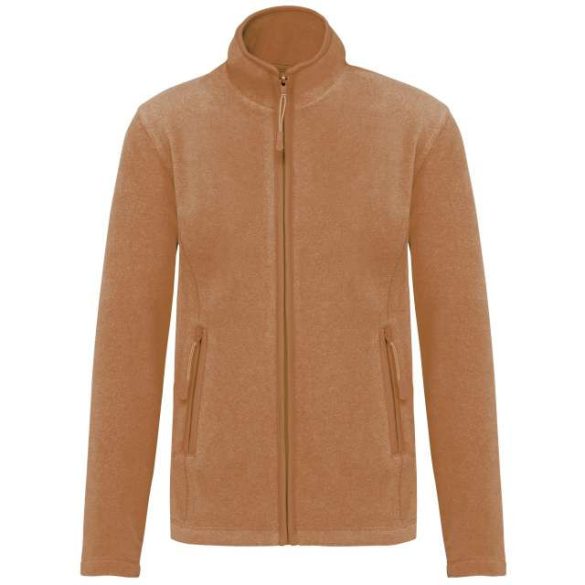 MAUREEN - LADIES' FULL ZIP MICROFLEECE JACKET