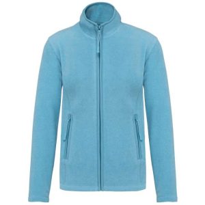 MAUREEN - LADIES' FULL ZIP MICROFLEECE JACKET