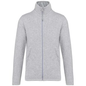 FALCO - FULL ZIP MICROFLEECE JACKET