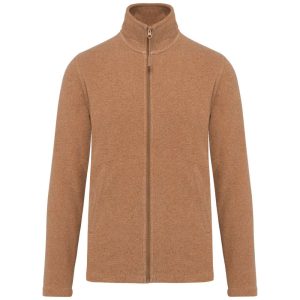 FALCO - FULL ZIP MICROFLEECE JACKET