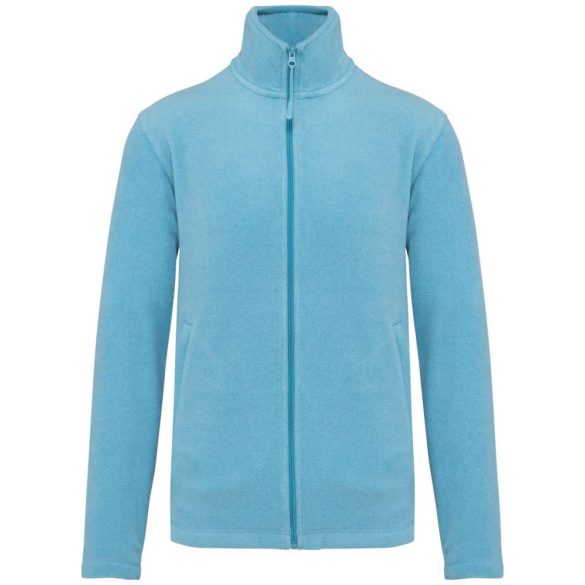 FALCO - FULL ZIP MICROFLEECE JACKET