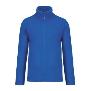 FALCO - FULL ZIP MICROFLEECE JACKET