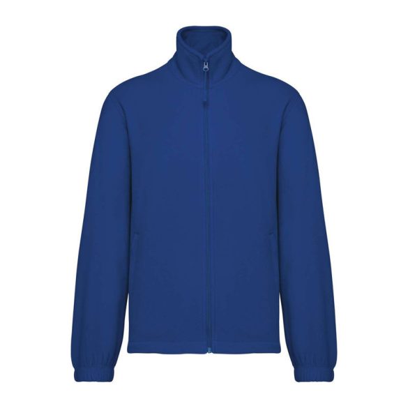 Unisex Microfleece Elasticated Jacket