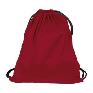 Backpack Culture LOTTO RED Adult