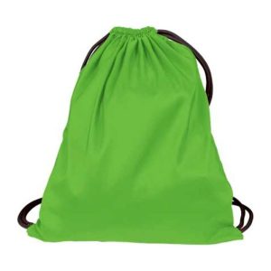 Backpack Culture APPLE GREEN Adult